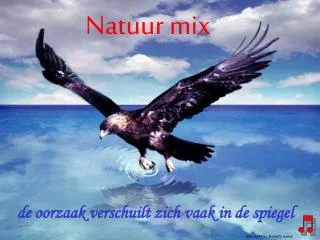 natuur mix