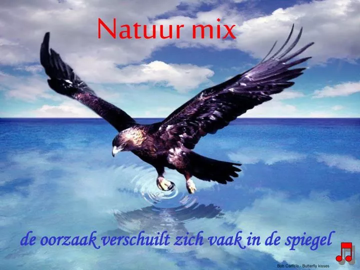 natuur mix