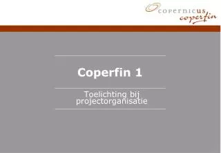 coperfin 1
