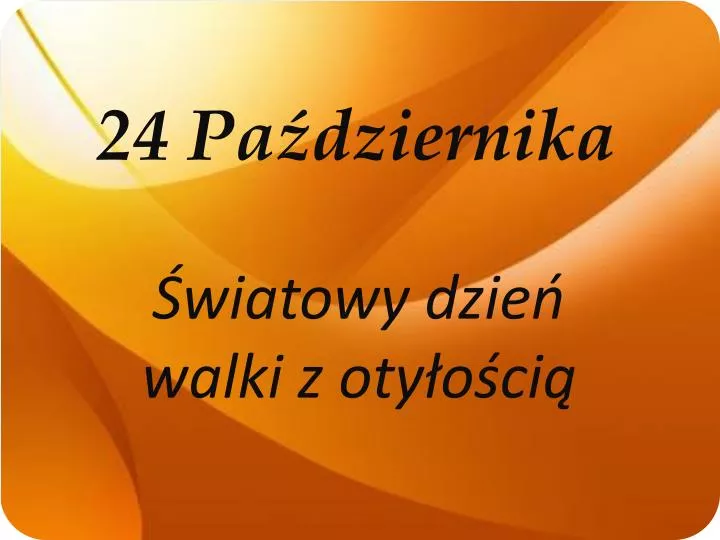 24 pa dziernika