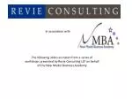 Mergers & Acquisitions in Financial Services Sector - slide 1