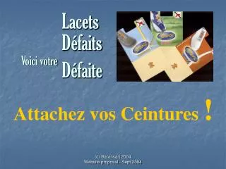 d faits