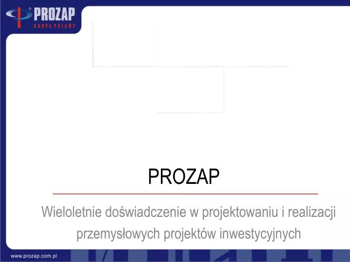 prozap