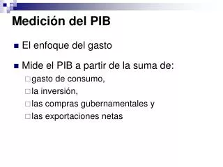 medici n del pib