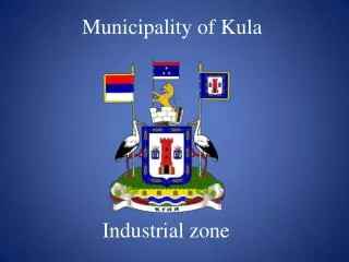 Municipality of Kula