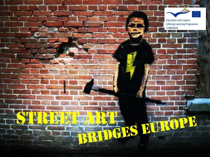 bridges europe