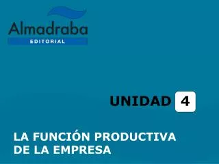 unidad 4