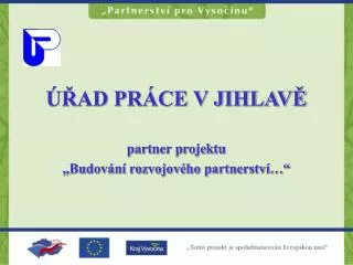 ad pr ce v jihlav