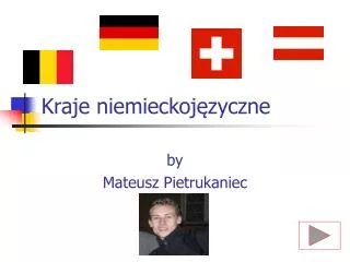 kraje niemieckoj zyczne