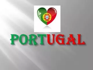 port ugal