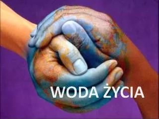 woda ycia