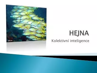 hejna