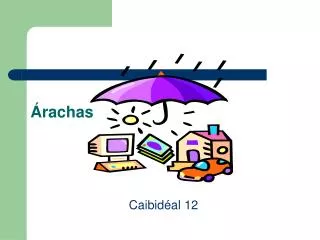 rachas