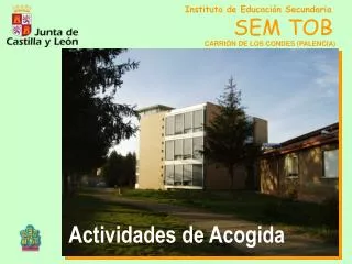 instituto de educaci n secundaria