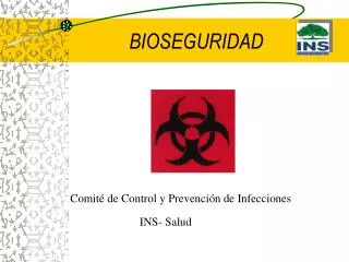 bioseguridad