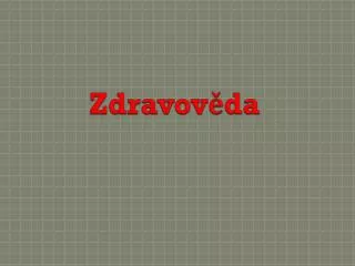 zdravov da