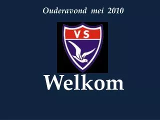 welkom