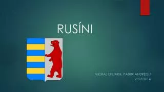 rus ni