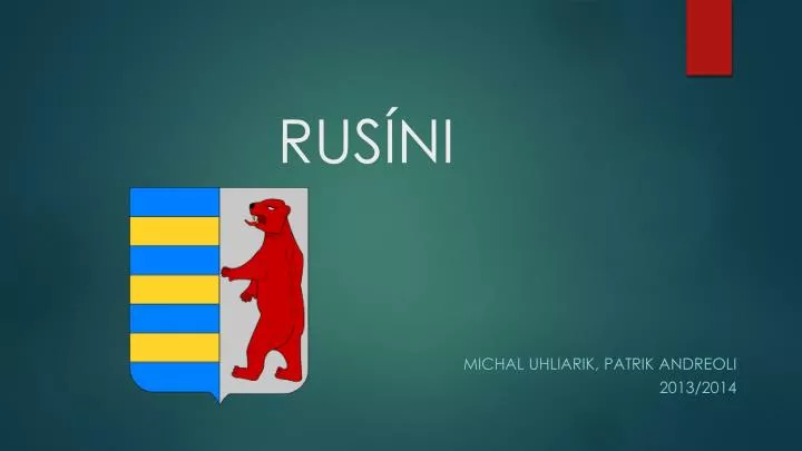 rus ni