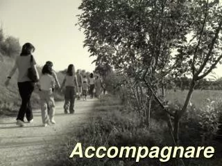 accompagnare