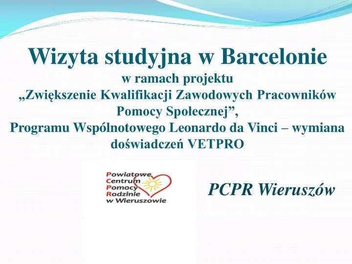 pcpr wierusz w