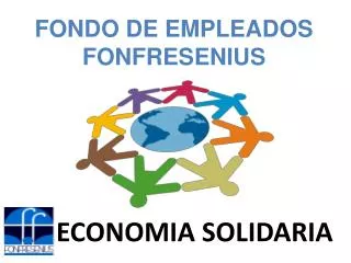 economia solidaria