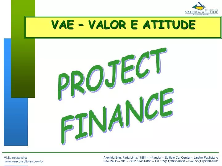 vae valor e atitude