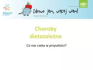 choroby dietozale ne