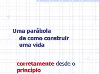 uma par bola