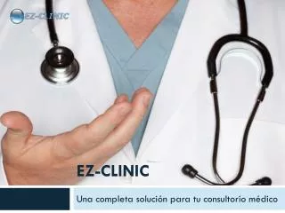 ez clinic