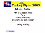 Ephesus - Turkey - slide 1