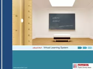 edusol 24x7 Virtual Learning System