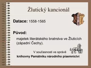 lutick kancion l