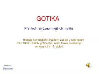 gotika