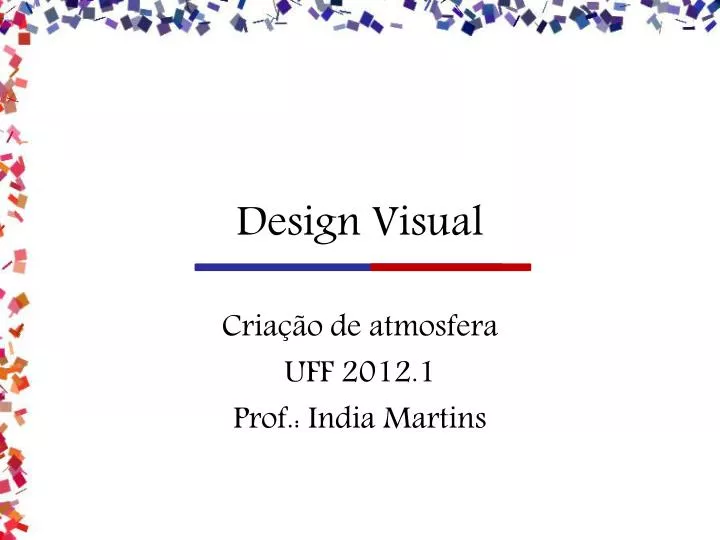 design visual