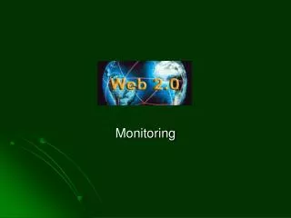 monitoring