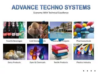 Advance techno systems