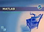 MATLAB - slide 1