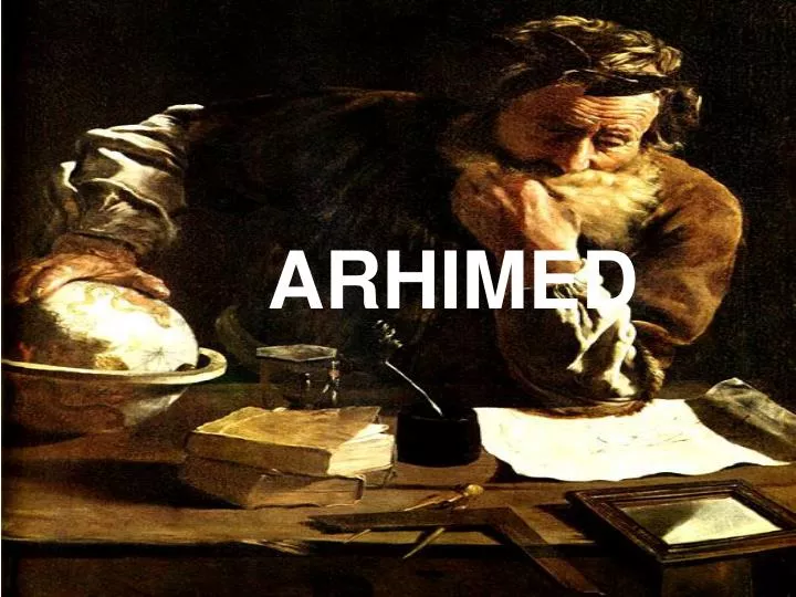 arhimed