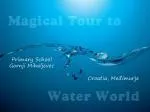 Save Tap Water Tips - slide 1