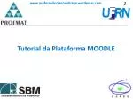Sociedade Brasileira de Matemática - slide 1