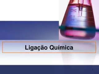 liga o qu mica