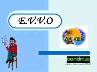 e v v o