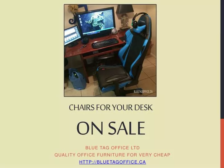 chairs for your desk on sale