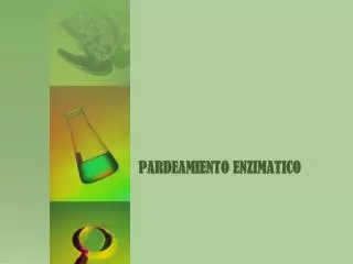 pardeamiento enzimatico