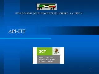 api fit