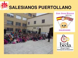 salesianos puertollano