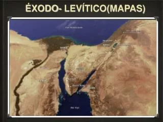 xodo lev tico mapas