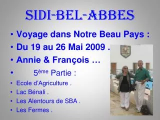 sidi bel abbes