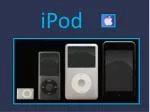 iPod - slide 1